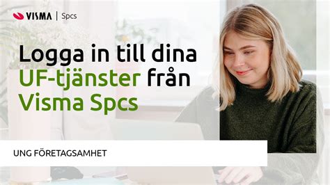 visma spcs online logga in