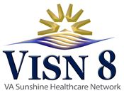 visn 8 va sunshine healthcare network office