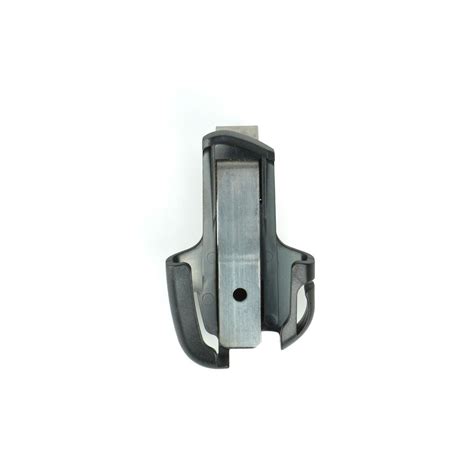 Visor Holster Clip