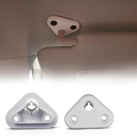 Visor Mount Bracket