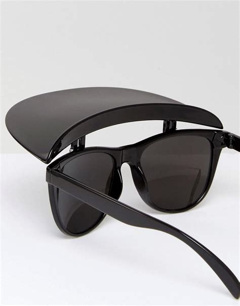 Visor Top Sunglasses