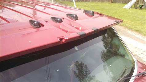 Truck Visors Truck Cab Sun Visor STK Provisor Truck Sunvisors