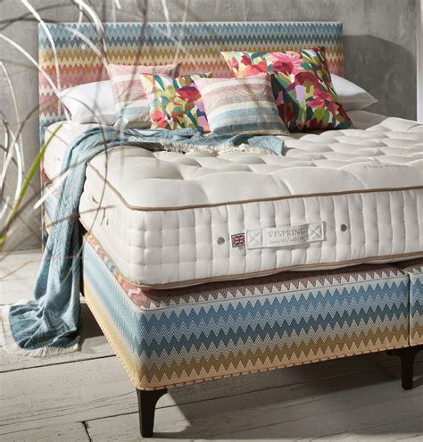 Vispring Mattresses Canada