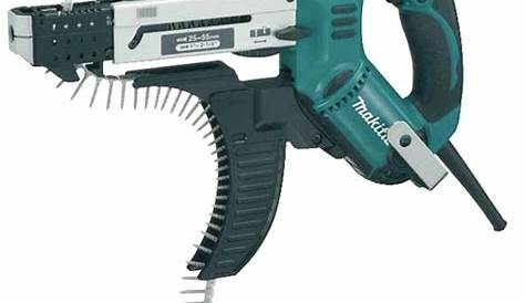 Visseuse A Bande Makita MKIT DFS452Z 18 V Liion Sans Batterie