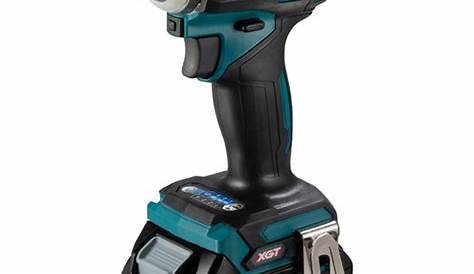 Visseuse A Choc Filaire Makita DTD148RTJ à 175Nm 18V Liion 2x5.0h