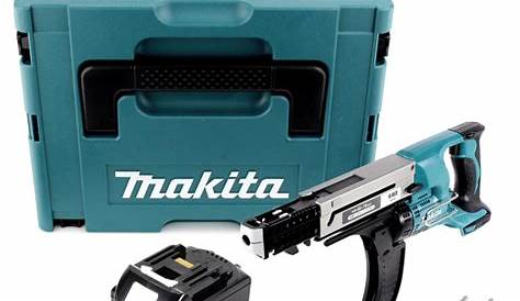 Visseuse Devisseuse Makita Leroy Merlin Perceuse A Percussion Et A Chocs