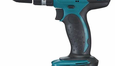 PerceuseVisseuse Makita DDF458RMJ Jffixvisserie