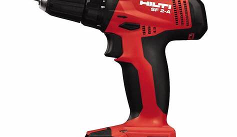 Visseuse Sans Fil Hilti Perceuse SF 8MA22 HILTI Fixiha.tn