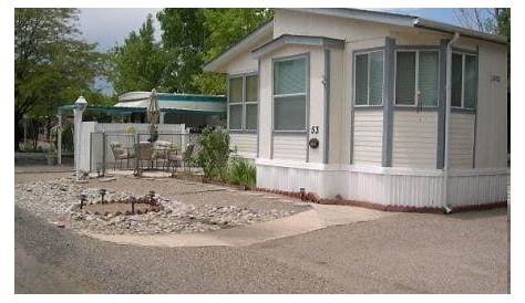 Mobile Home for Rent in Rio Communities, NM (ID: 1439511)