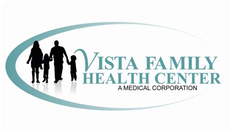 vista family health clinic