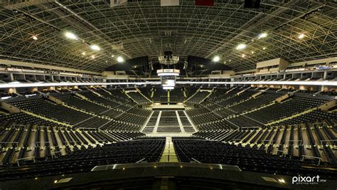 vista luneta arena monterrey