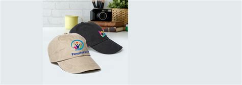 Vistaprint Custom Hats
