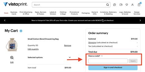 Vistaprint Mug Discount Code
