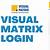 visual matrix cloud login