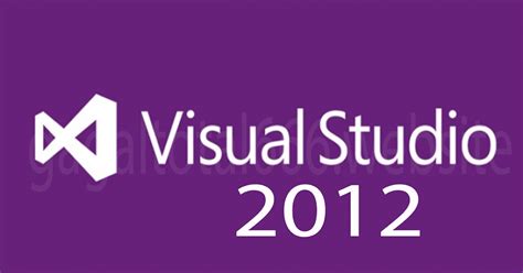 Download Visual Studio 2012 Full Crack fasrby