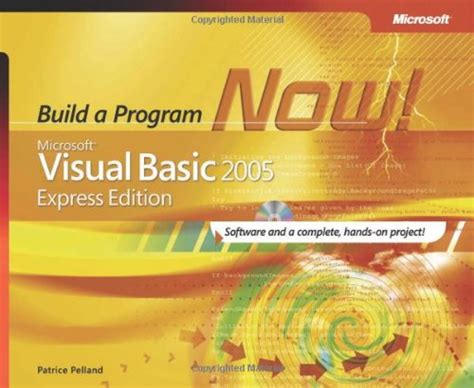 +14 Visual Basic 2005 Express Edition References