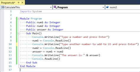 visual basic code examples for beginners pdf free download