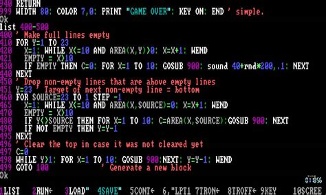 visual basic programming examples
