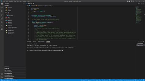 visual code create branch