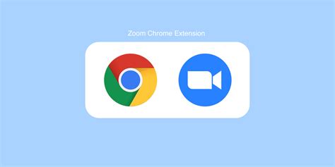 Visual Effects For Zoom Chrome Extension