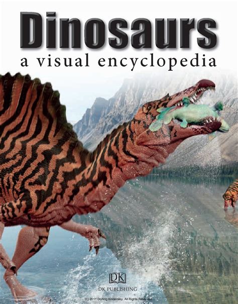 visual encyclopedia online