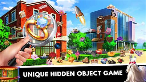 visual feast hidden object games