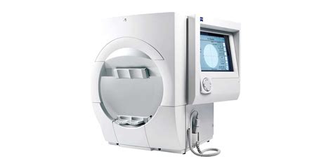 Visual Field Machine