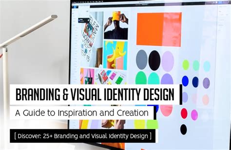 Visual Identity Articles