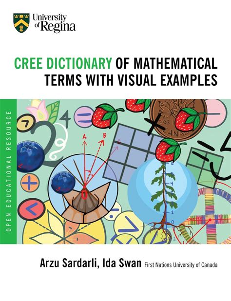Visual Mathematics Dictionary