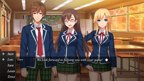 The Rise of Visual Novels in Indonesia: Exploring the Best Contoh Visual Novel