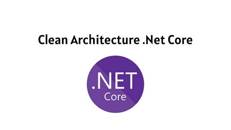 Visual Studio .Net Core
