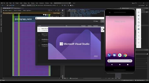  62 Essential Visual Studio 2022 Xamarin Android Emulator Not Working In 2023