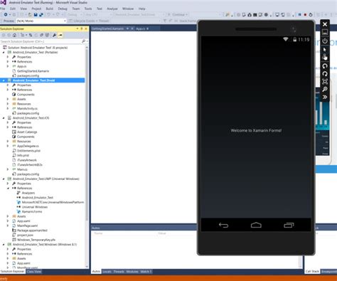  62 Free Visual Studio Android Emulator Debug Not Working Popular Now
