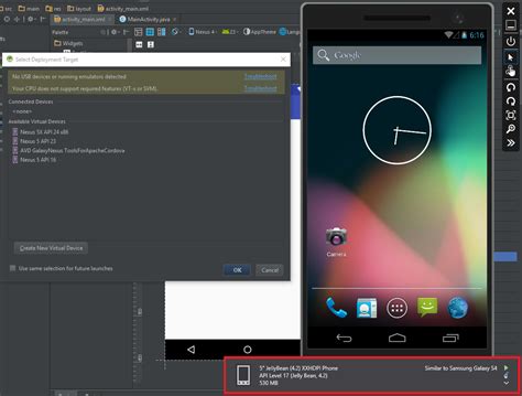  62 Free Visual Studio Android Emulator Not Starting Best Apps 2023