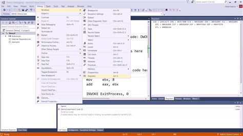 Visual Studio Assembly Version Vs File Version
