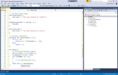 visual studio c compiler download