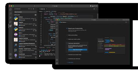Visual Studio Code Access-Control-Allow-Origin
