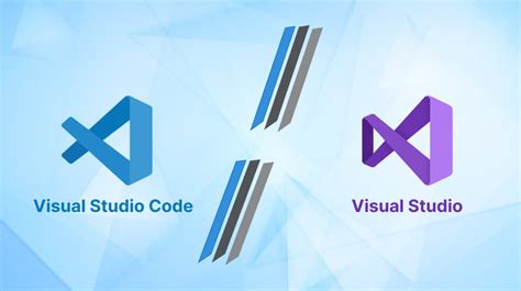 visual studio code and visual studio 2022 difference