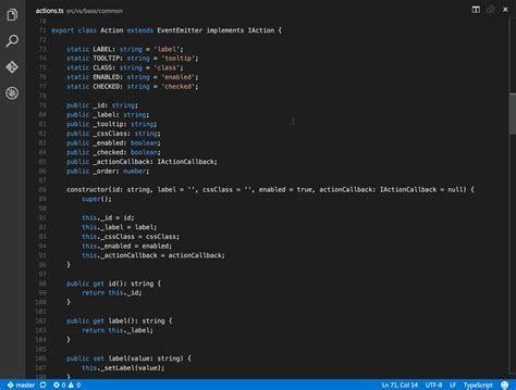 visual studio code auto format python