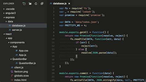 visual studio code codeactionsonsave