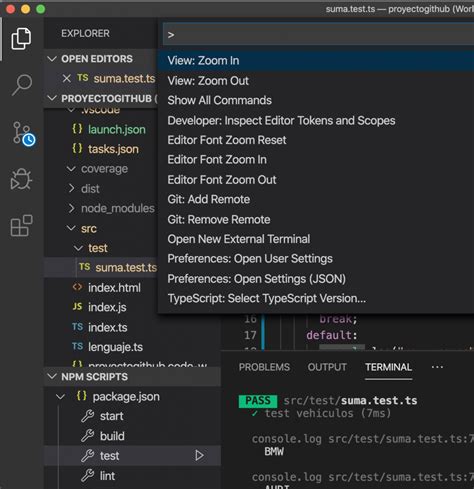 visual studio code dual monitor