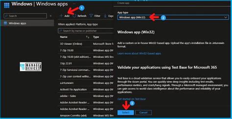 visual studio code extensions intune