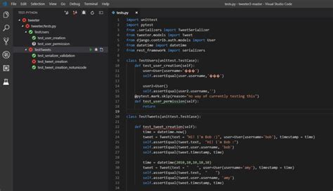 visual studio code for beginners