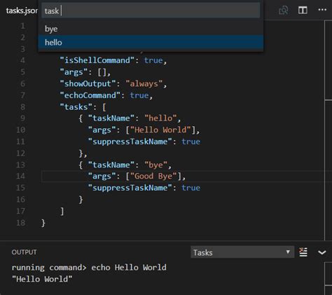 visual studio code format json single line