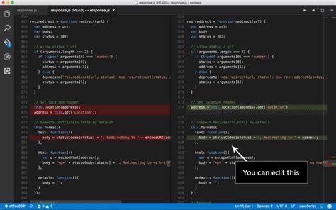 visual studio code git commit amend