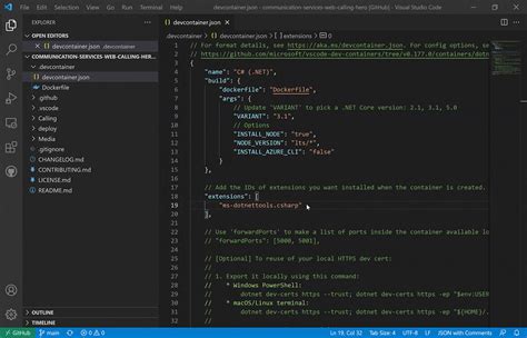 visual studio code git remote branch