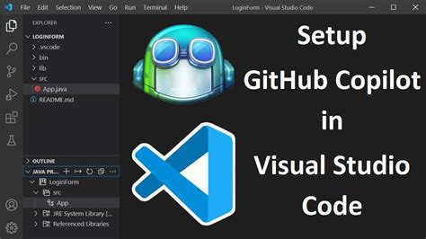visual studio code github copilot agent