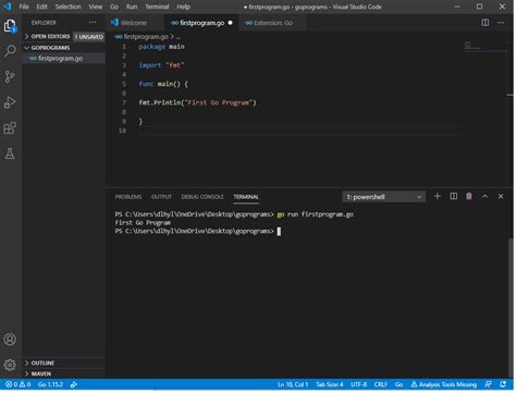 visual studio code go to previous file