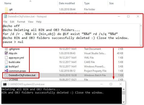 Visual Studio Code Hide Bin And Obj Folders