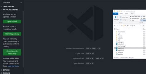 visual studio code live preview not working